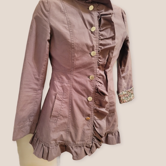 Spring Jacket - Picture 6 of 13